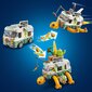 71456 LEGO® DREAMZzz Proua Castillo kilpkonnakaubik hind ja info | Klotsid ja konstruktorid | kaup24.ee