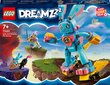 71453 LEGO® DREAMZzz Izzie ja jänes Bunchu hind ja info | Klotsid ja konstruktorid | kaup24.ee