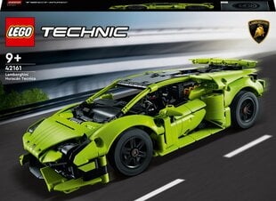 42161 LEGO® Technic Lamborghini Huracán Tecnica цена и информация | Конструкторы и кубики | kaup24.ee