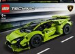 42161 LEGO® Technic Lamborghini Huracán Tecnica hind ja info | Klotsid ja konstruktorid | kaup24.ee