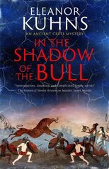 In the Shadow of the Bull Main цена и информация | Фантастика, фэнтези | kaup24.ee