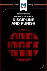 Analysis of Michel Foucault's Discipline and Punish hind ja info | Ühiskonnateemalised raamatud | kaup24.ee