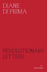 Revolutionary Letters New edition hind ja info | Luule | kaup24.ee