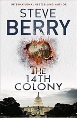 14th Colony: Book 11 hind ja info | Fantaasia, müstika | kaup24.ee
