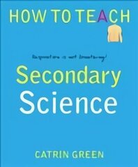 Secondary Science: Respiration is not breathing! цена и информация | Книги по социальным наукам | kaup24.ee