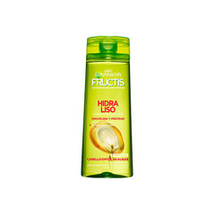 Sirgendav šampoon Fructis Hidra Liso 72h Garnier (360 ml) hind ja info | Šampoonid | kaup24.ee