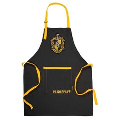 Harry Potter Hufflepuff põll hind ja info | Köögirätikud, pajakindad, põlled | kaup24.ee