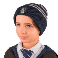 Комплект шапок и перчаток Гарри Поттера для детей Ravenclaw 11770 цена и информация | Шапки, перчатки, шарфы для мальчиков | kaup24.ee
