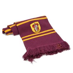 Harry Potter Sall Gryffindor 190 cm 11702 цена и информация | Женские шарфы, платки | kaup24.ee