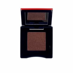 Lauvärvid Shiseido Pop 05-shimmering brown (2,5 g) цена и информация | Тушь, средства для роста ресниц, тени для век, карандаши для глаз | kaup24.ee