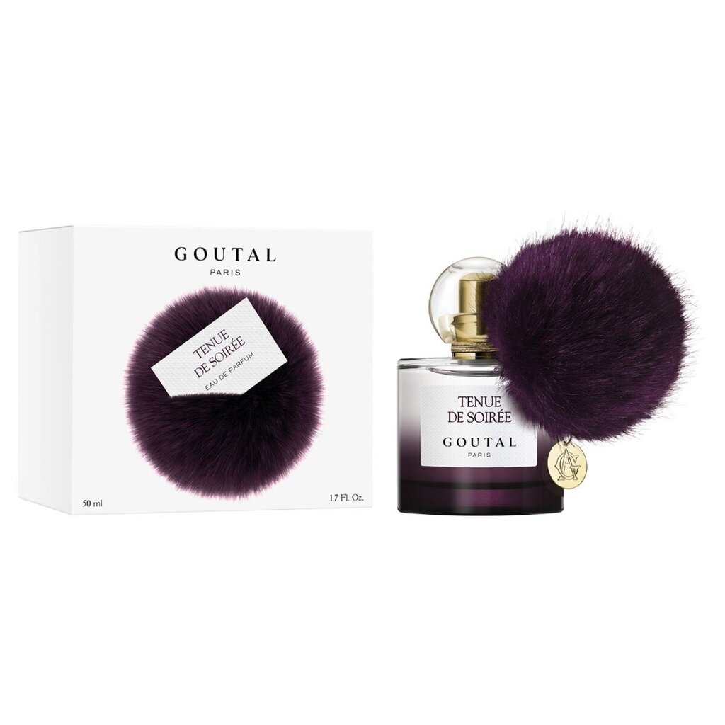 Naiste parfüüm Annick Goutal Tenue de Soirée EDP 50 ml hind ja info | Naiste parfüümid | kaup24.ee