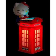 Hello Kitty London telefoni kasti traadita laadija hind ja info | Mobiiltelefonide laadijad | kaup24.ee
