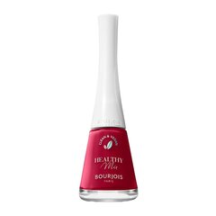 Küünelakk Bourjois Healthy Mix 350-wine & only, 9 ml hind ja info | Küünelakid, küünetugevdajad | kaup24.ee