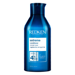 Taastav palsam Redken Extreme (500 ml) hind ja info | Juuksepalsamid | kaup24.ee