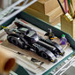 76224 LEGO® DC Batman Batmobile: Batman vs Joker tagaajamine hind ja info | Klotsid ja konstruktorid | kaup24.ee