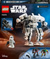 75370 LEGO® Star Wars Stormtrooper™ robot цена и информация | Klotsid ja konstruktorid | kaup24.ee