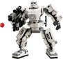 75370 LEGO® Star Wars Stormtrooper™ robot цена и информация | Klotsid ja konstruktorid | kaup24.ee
