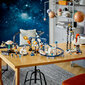 31142 LEGO® Creator Kosmose ameerika mäed цена и информация | Klotsid ja konstruktorid | kaup24.ee