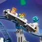 31142 LEGO® Creator Kosmose ameerika mäed цена и информация | Klotsid ja konstruktorid | kaup24.ee
