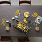 42146 LEGO® Technic roomikkraana Liebherr LR 13000 hind ja info | Klotsid ja konstruktorid | kaup24.ee