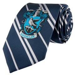 Гарри Поттер Когтевран Детский галстук с логотипом 6628 цена и информация | Аксессуары для детей | kaup24.ee