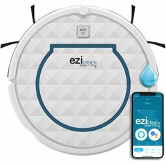 EZIclean Aqua iMap A150 цена и информация | Пылесосы-роботы | kaup24.ee