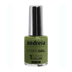 Лак для ногтей Andreia Hybrid Fusion H57, 10,5 мл цена и информация | Лаки для ногтей, укрепители для ногтей | kaup24.ee