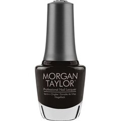 лак для ногтей Morgan Taylor Professional off the grip (15 ml) цена и информация | Лаки для ногтей, укрепители для ногтей | kaup24.ee