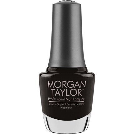 Küünelakk Morgan Taylor Professional off the grip (15 ml) hind ja info | Küünelakid, küünetugevdajad | kaup24.ee