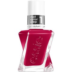 Küünelakk Essie Gel Couture 541-chevron trend (13,5 ml) hind ja info | Küünelakid, küünetugevdajad | kaup24.ee