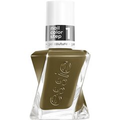 Küünelakk Essie Gel Couture 540-plaid (13,5 ml) hind ja info | Küünelakid, küünetugevdajad | kaup24.ee