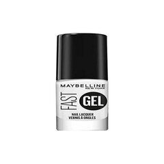 Лак для ногтей Maybelline Fast Gel (7 ml) цена и информация | Лаки для ногтей, укрепители для ногтей | kaup24.ee