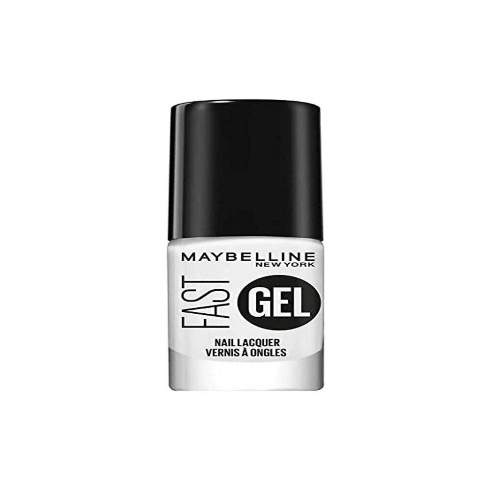 Küünelakk Maybelline Fast 7 ml hind ja info | Küünelakid, küünetugevdajad | kaup24.ee