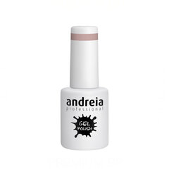 Küünelakk Andreia Professional Gel Nº 220 Poolpüsi 10,5 ml цена и информация | Лаки для ногтей, укрепители для ногтей | kaup24.ee