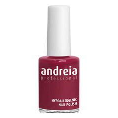 küünelakk Andreia Nº 16 (14 ml) цена и информация | Лаки для ногтей, укрепители для ногтей | kaup24.ee