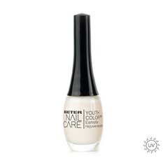 Küünelakk Beter Youth Color Nº 062 Beige French Manicure (11 ml) hind ja info | Küünelakid, küünetugevdajad | kaup24.ee