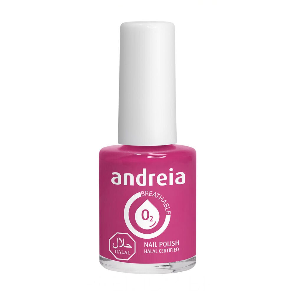 Küünelakk Andreia Breathable B8 (10,5 ml) цена и информация | Küünelakid, küünetugevdajad | kaup24.ee