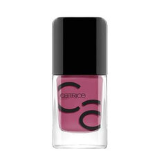 Küünelakk Catrice Iconails (10,5 ml) hind ja info | Küünelakid, küünetugevdajad | kaup24.ee