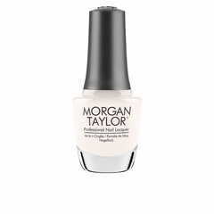 Лак для ногтей Morgan Taylor Professional heaven sent, 15 мл цена и информация | Лаки для ногтей, укрепители для ногтей | kaup24.ee