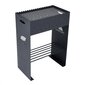 Kaasaegne BBQ/Grill alumise riiuliga hind ja info | Grillid | kaup24.ee