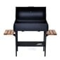 Standart Duo BBQ/Grill ,kaanega ja riiuliga hind ja info | Grillid | kaup24.ee