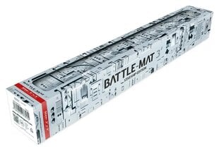 Ultimate Guard mängumatt 3' Starship 91 x 91 cm hind ja info | Lauamängud ja mõistatused | kaup24.ee
