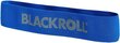 Blackroll® elastne vastupanuliin, sinine, 32 cm hind ja info | Treeningkummid | kaup24.ee