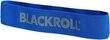 Blackroll® elastne vastupanuliin, sinine, 32 cm цена и информация | Treeningkummid | kaup24.ee