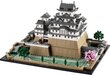 21060 LEGO® Architecture Himeji loss hind ja info | Klotsid ja konstruktorid | kaup24.ee