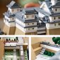 21060 LEGO® Architecture Himeji loss hind ja info | Klotsid ja konstruktorid | kaup24.ee