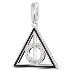 Harry Potter Deathly Hallows käevõru 15703 hind ja info | Fännitooted mänguritele | kaup24.ee