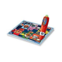 игра-викторина clementoni собачий патруль (paw patrol) цена и информация | Настольные игры, головоломки | kaup24.ee