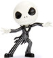 Halloween Town Jada Metalfigs 4 figuuri hind ja info | Poiste mänguasjad | kaup24.ee