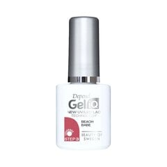 Geellakk Depend Gel iQ Beter Beach Babe, 5 ml цена и информация | Лаки для ногтей, укрепители для ногтей | kaup24.ee